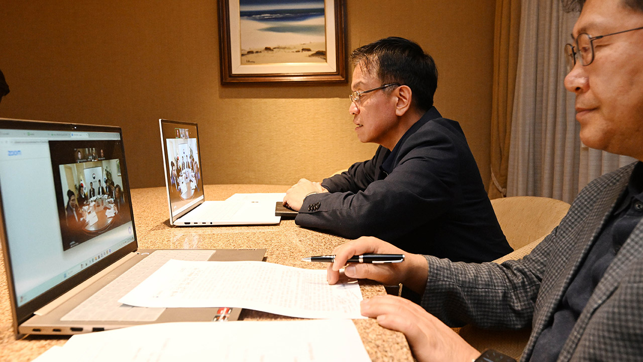 최상목 "티몬·위메프 상황 면밀히 점검해야"