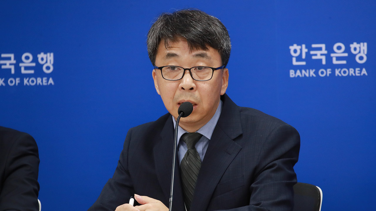 "2분기 마이너스 성장은 내수 부진 때문‥소비·투자 주춤"