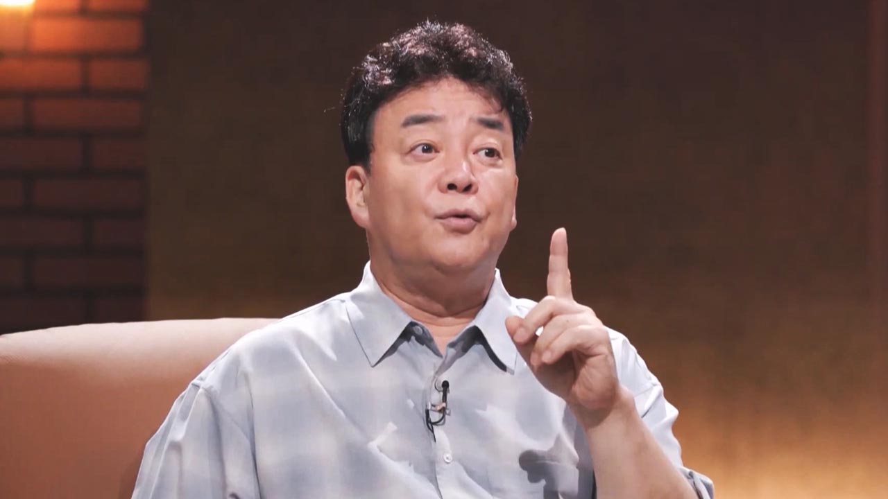 지난해 백종원 더본코리아 15개 브랜드 문 닫은 곳 많아‥'경영 어려워'