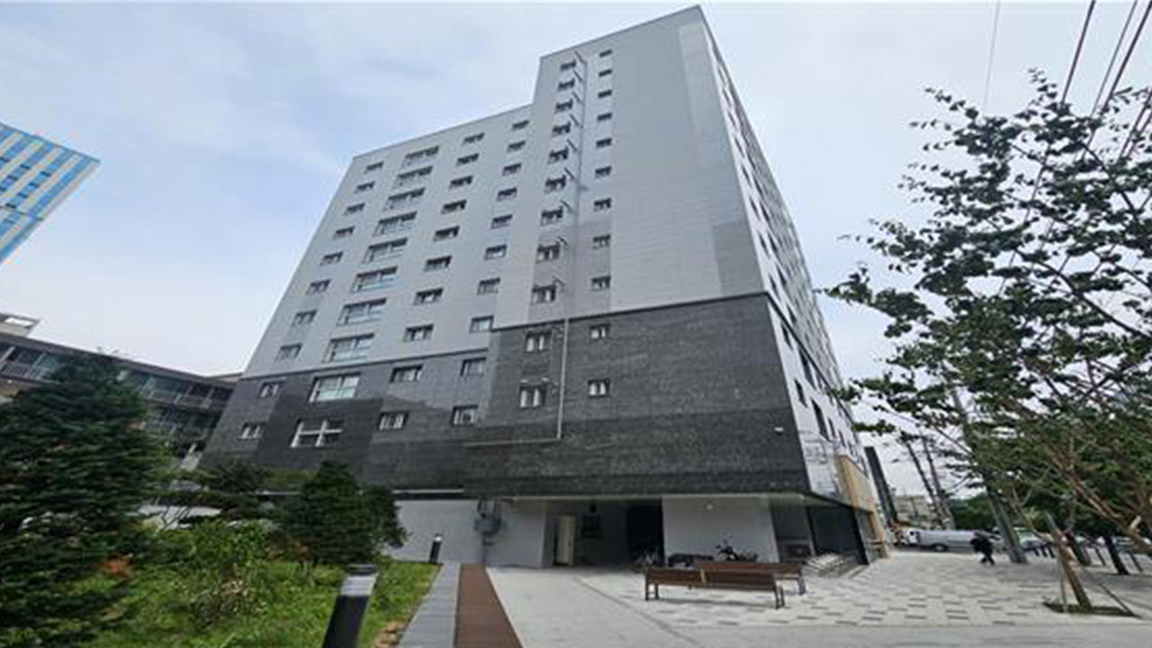 LH 첫 '든든전세주택' 경쟁률 21대 1‥서울은 101대 1