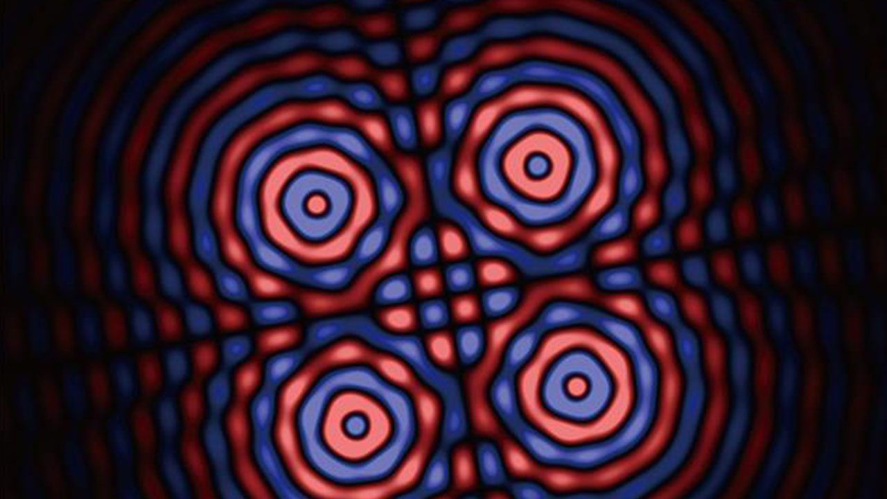 국내 연구팀, 세계 최초로 고체물질 속 '암흑전자' 규명