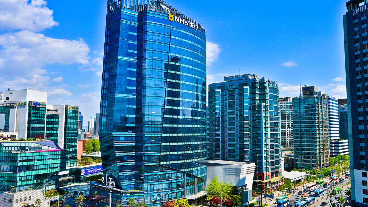 가계대출 급증에 우리·농협은행·케이뱅크, 주담대 금리 '줄인상'