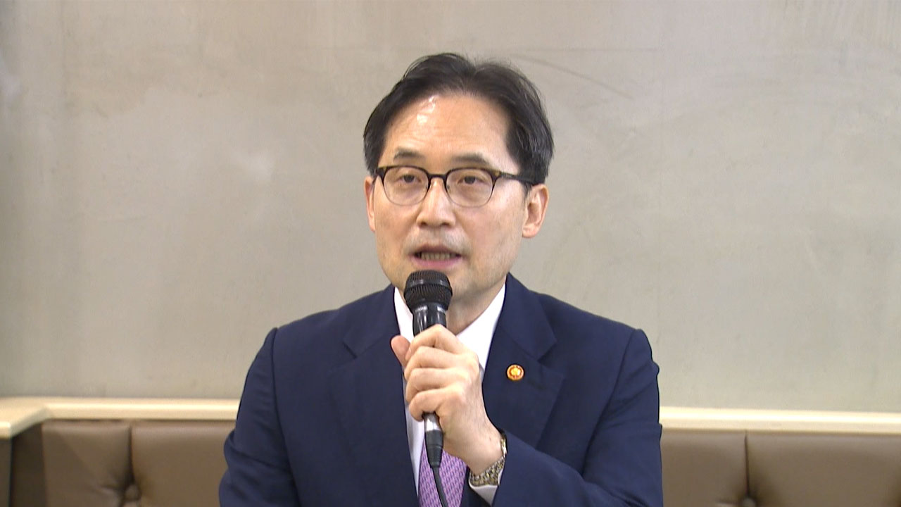 한기정 "티메프 대규모유통법 포함정산주기대금관리의무 부여"