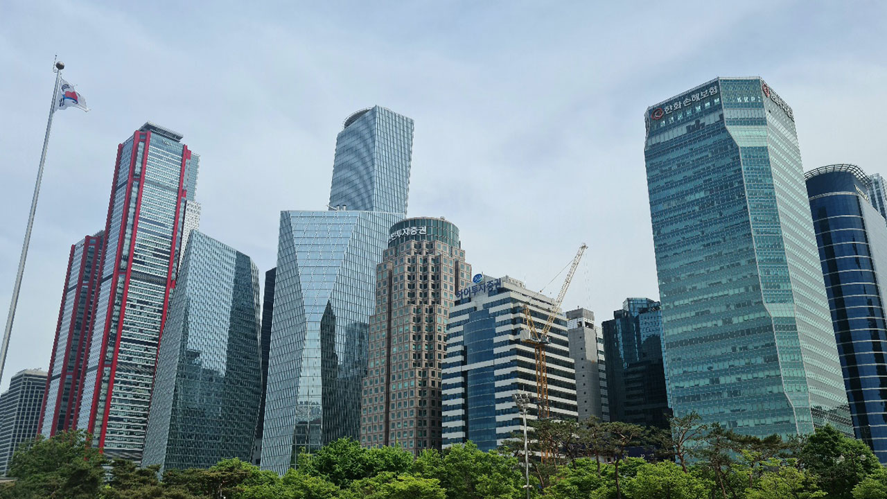 미국 주식 주간거래 당분간 전면 중단‥금투협 "투자자 보호 조치"