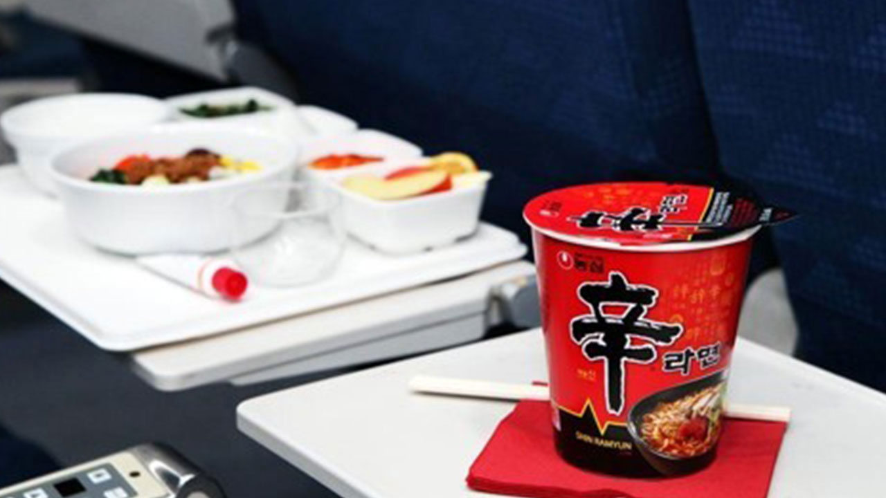 "난기류 피해 막자"‥항공기 착륙 40분 전 기내서비스 종료