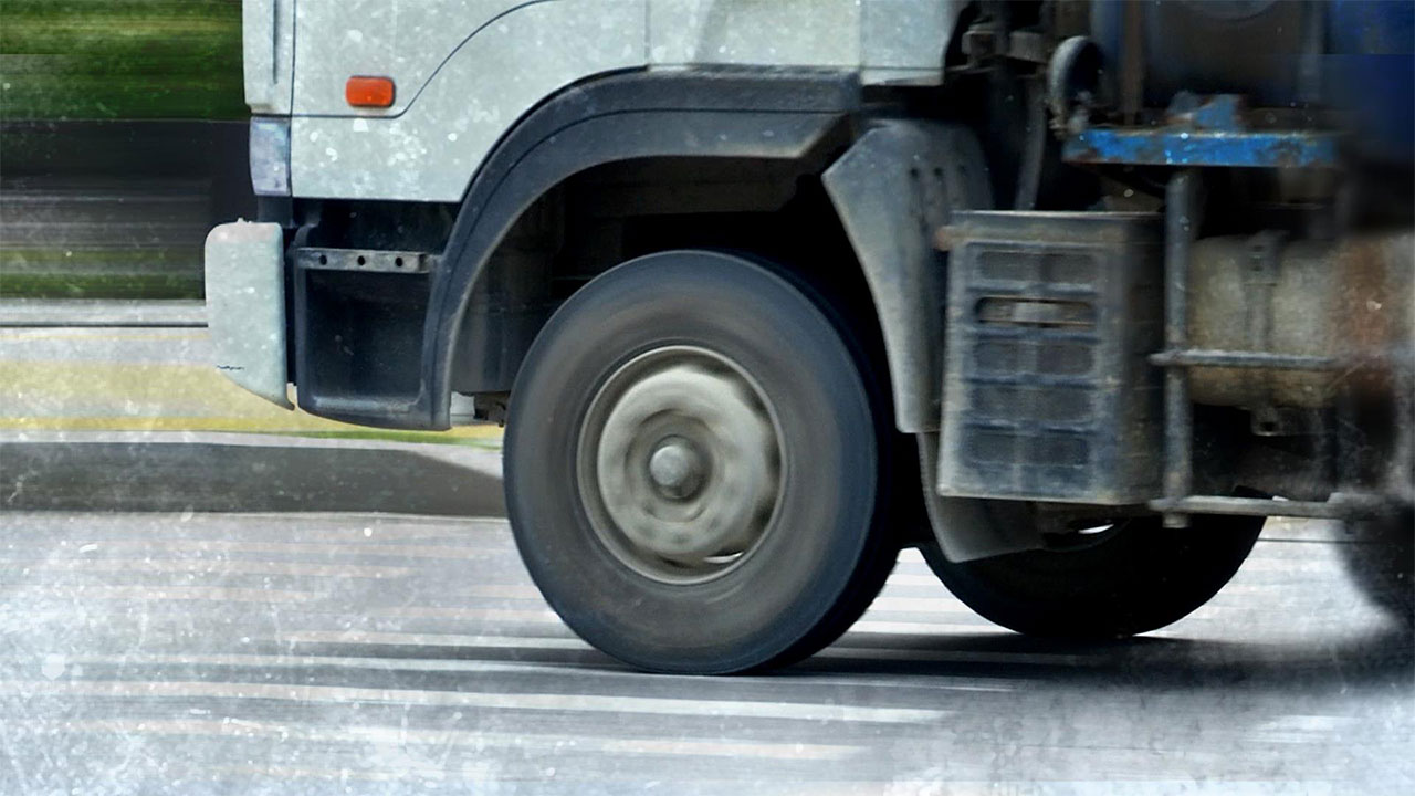 계약해지 요구하자 사업활동 방해 '보복'‥공정위, 고려운수에 과징금 4500만원