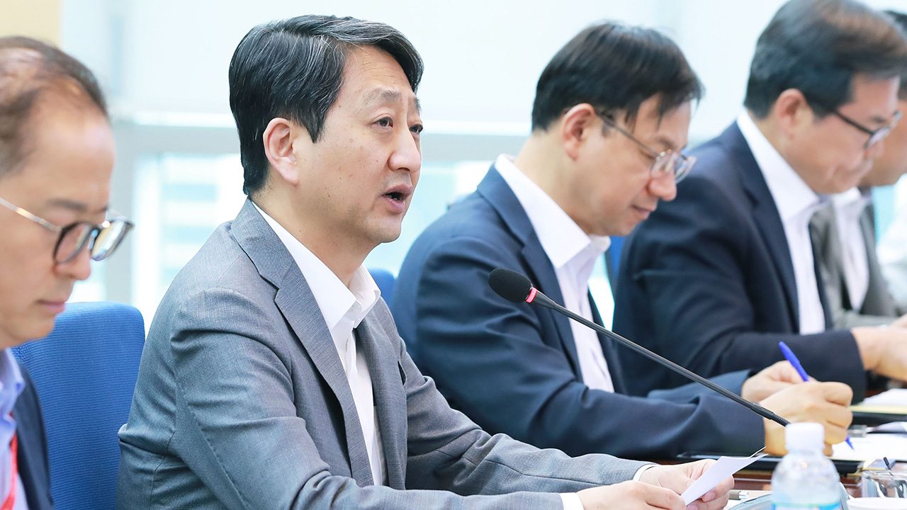 산업장관 "AI, 반도체처럼 새로운 '산업의 쌀' 될 것‥패키지 지원 육성 필요"