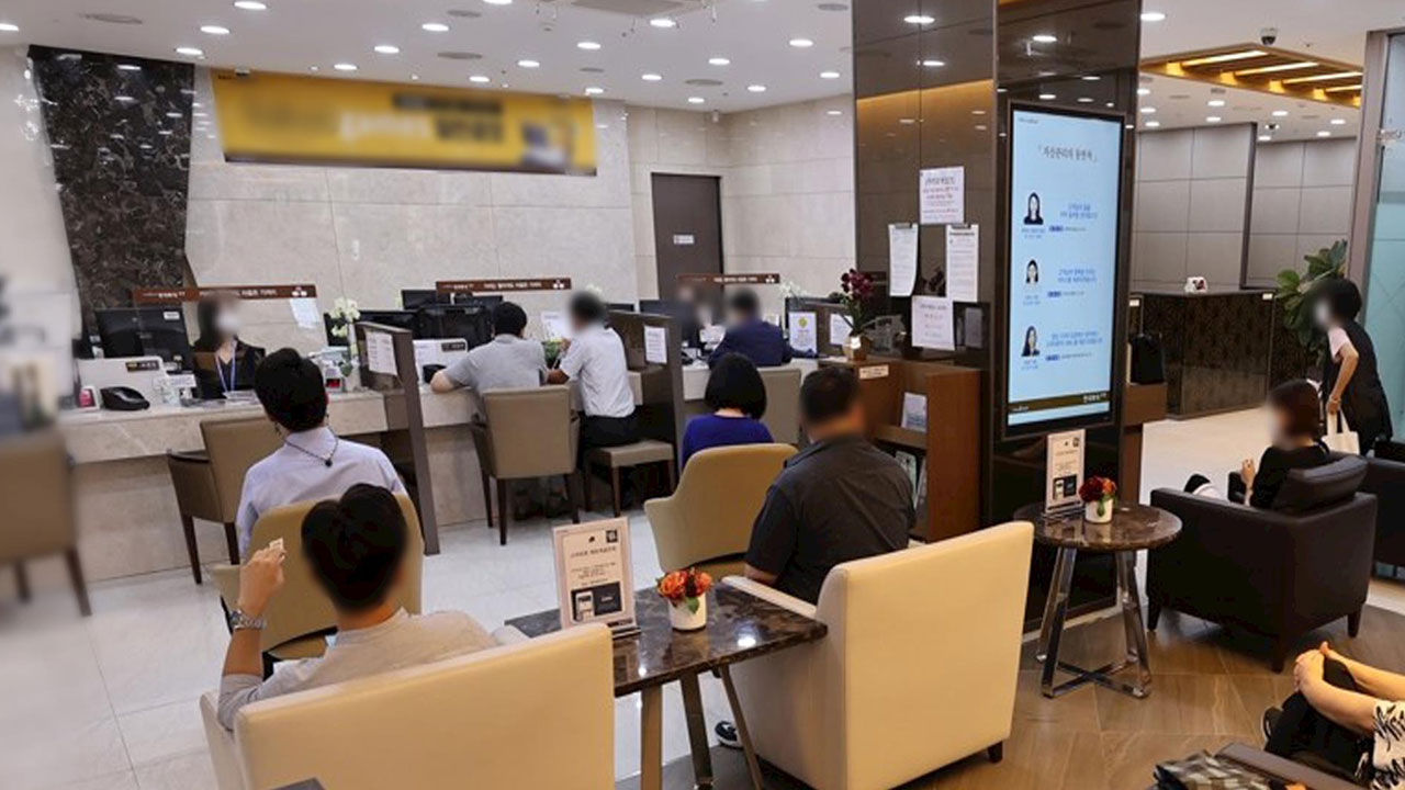 2분기 은행 BIS 총자본비율 15.76%‥1분기 대비 0.13%p 상승