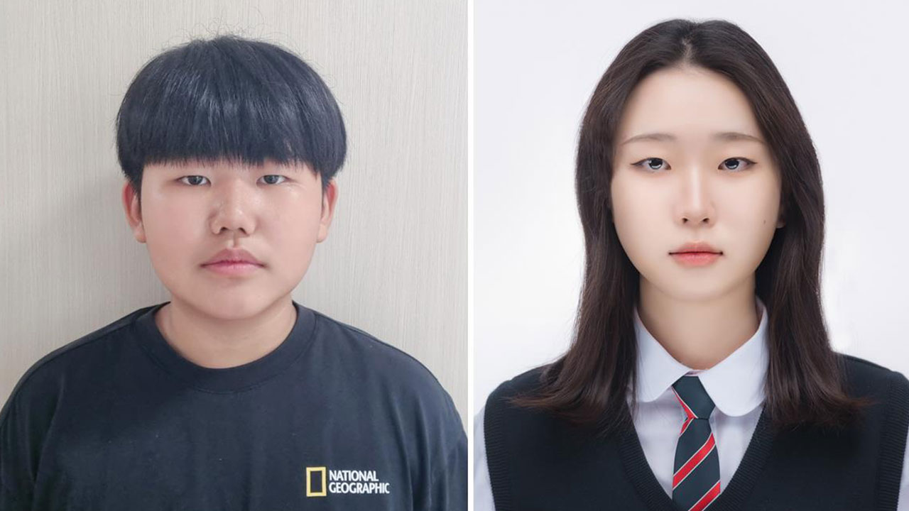 "아버지 뱃살 걱정에 기름 제거 국자 발명" 기상천외 학생들의 과학 발명품