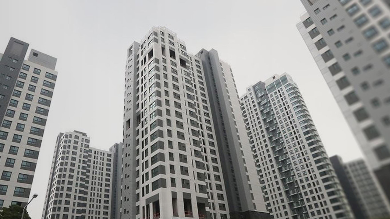 부정 청약 적발 4년간 1,100여 건‥10명 중 7명은 '위장전입'