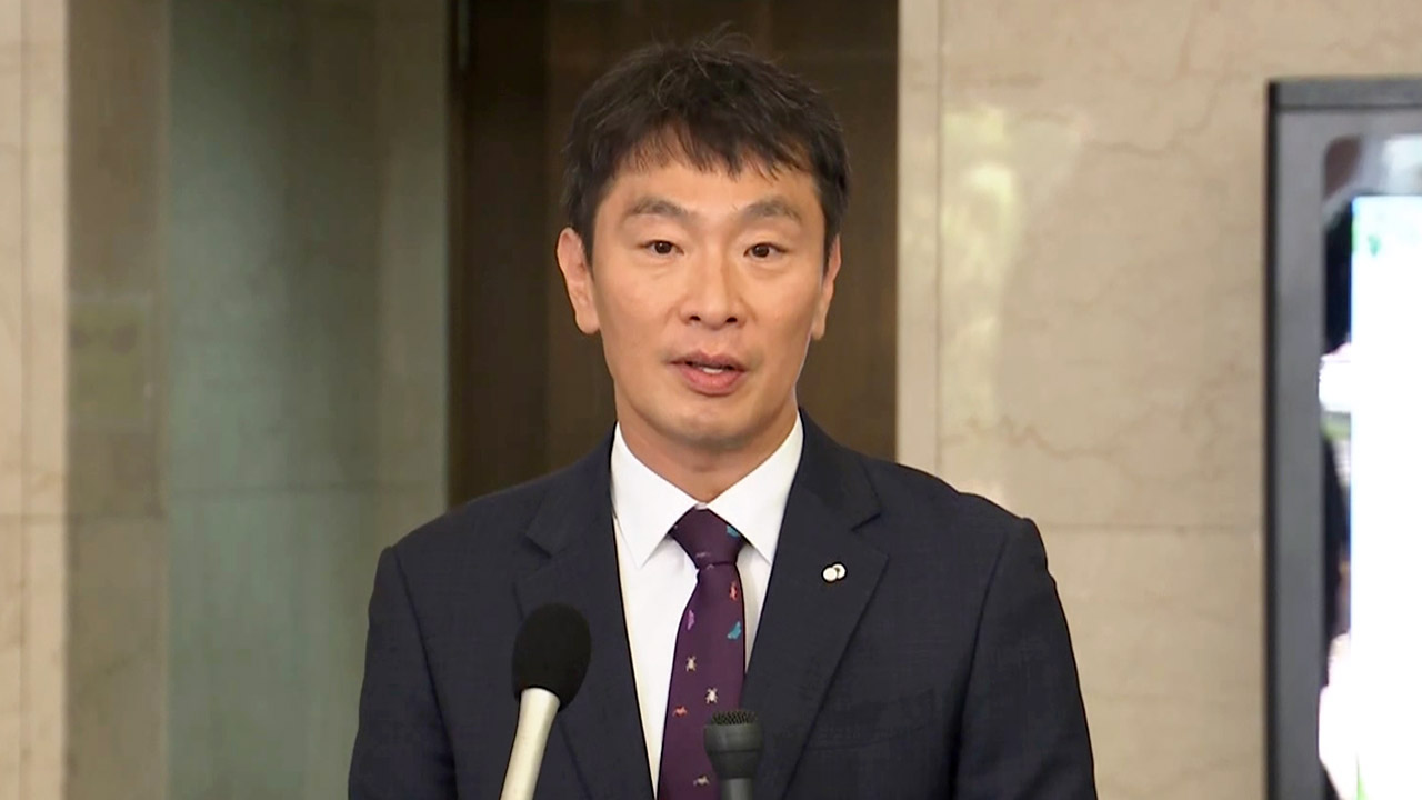 '오락가락 대출 규제' 이복현 금감원장 사과‥"정책운영으로 국민 불편 송구"