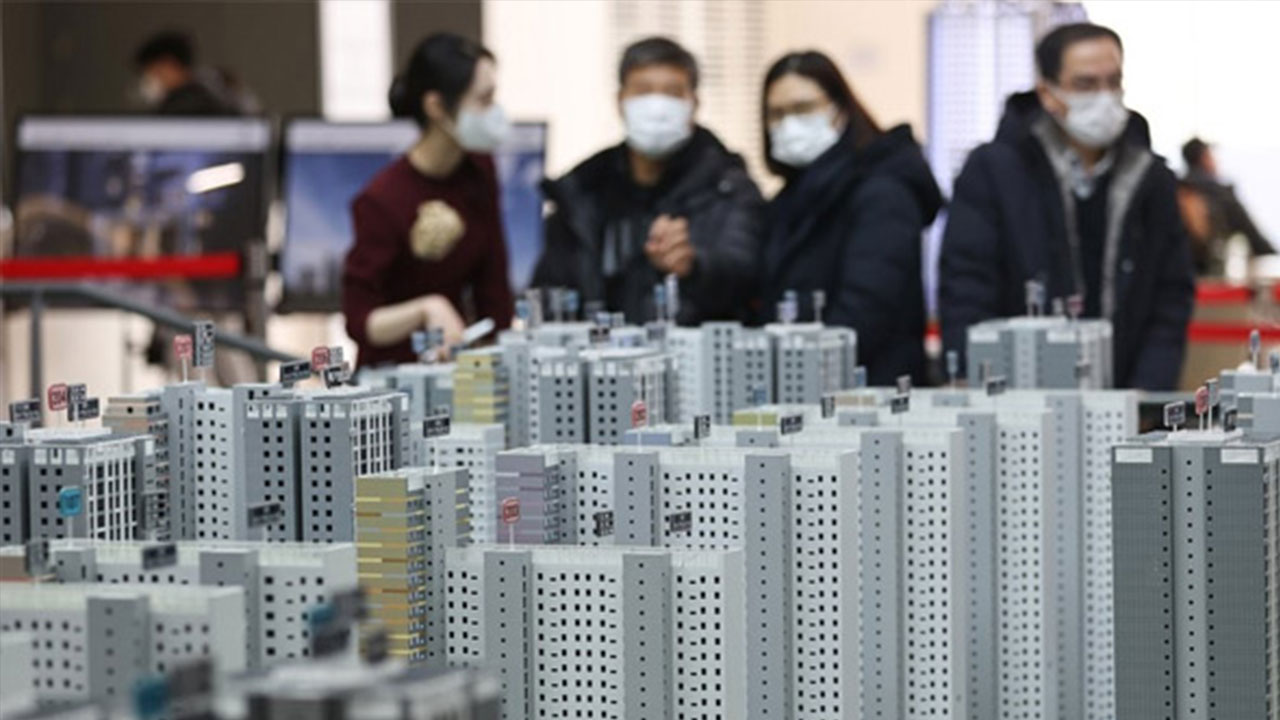 국토부, '중형 빌라 1채 집주인도 청약 때 무주택자 인정' 입법예고