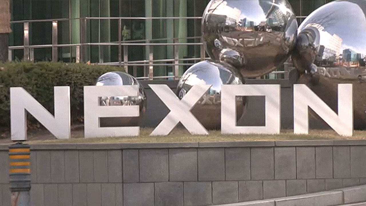 넥슨 메이플스토리 피해자 80만 명 보상받는다‥219억 원 상당