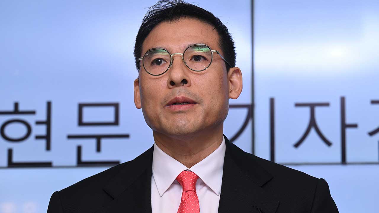 효성 차남 조현문, 상속재산 전액 출연 '단빛재단' 설립