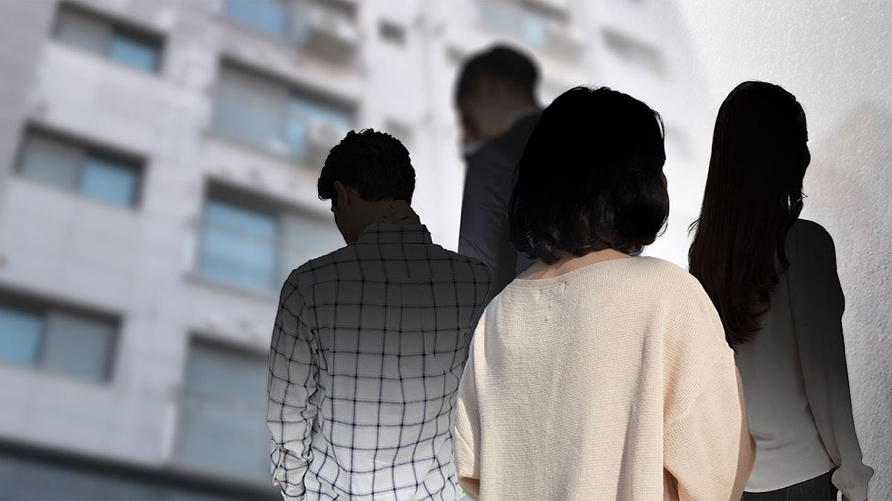 전세사기 피해자 1천554명 추가 인정‥총 2만 2천503명