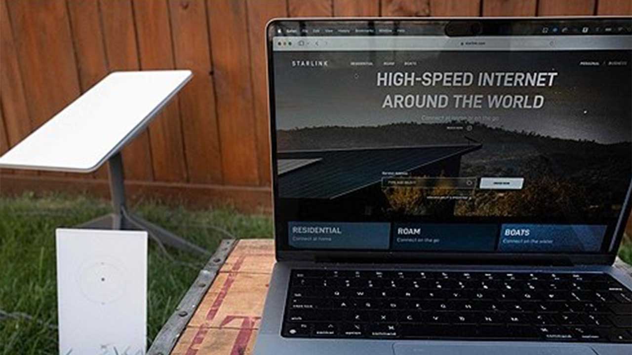 내년 한국서도 스타링크 가능‥향후 UAM 등에 활용 계획