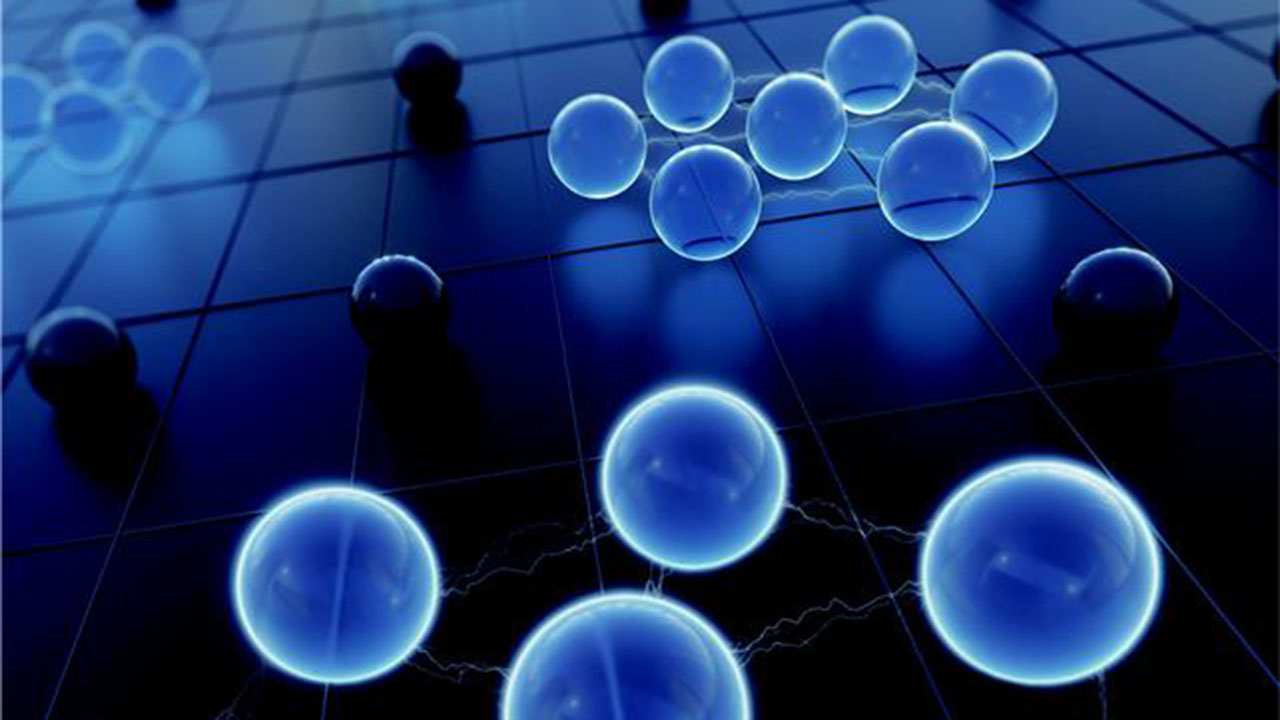 국내 연구팀, 액체·고체 특징 모두 가진 '전자결정' 세계 최초 발견