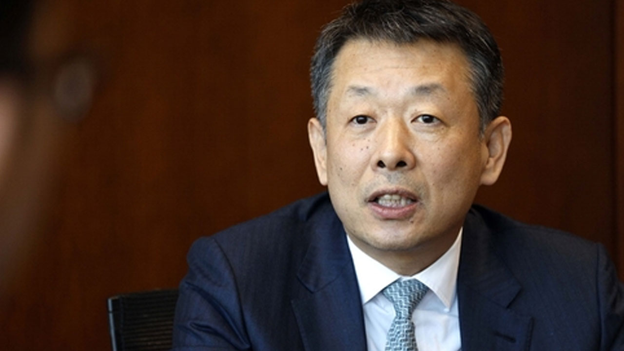 김광일 MBK 부회장 "고려아연 중국에 팔지 않겠다" 재차 강조