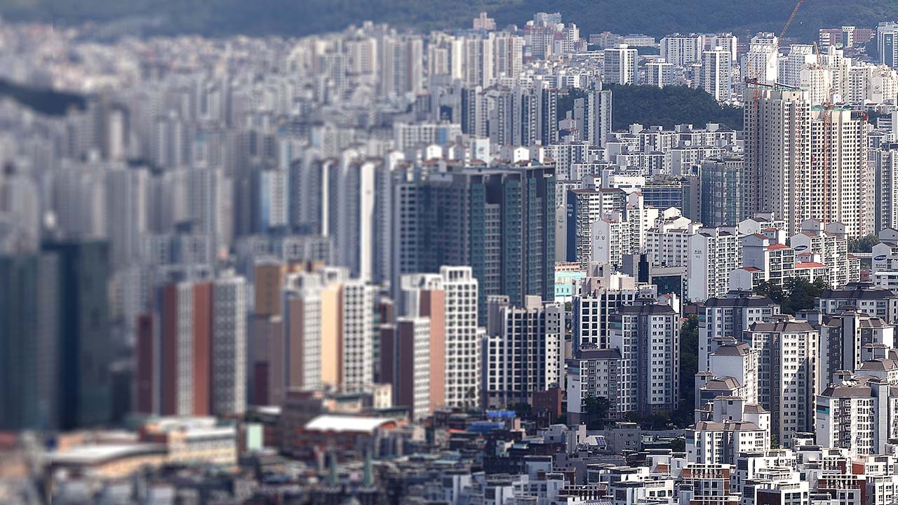 국토교통부, 디딤돌 대출 규제 '잠정 중단'