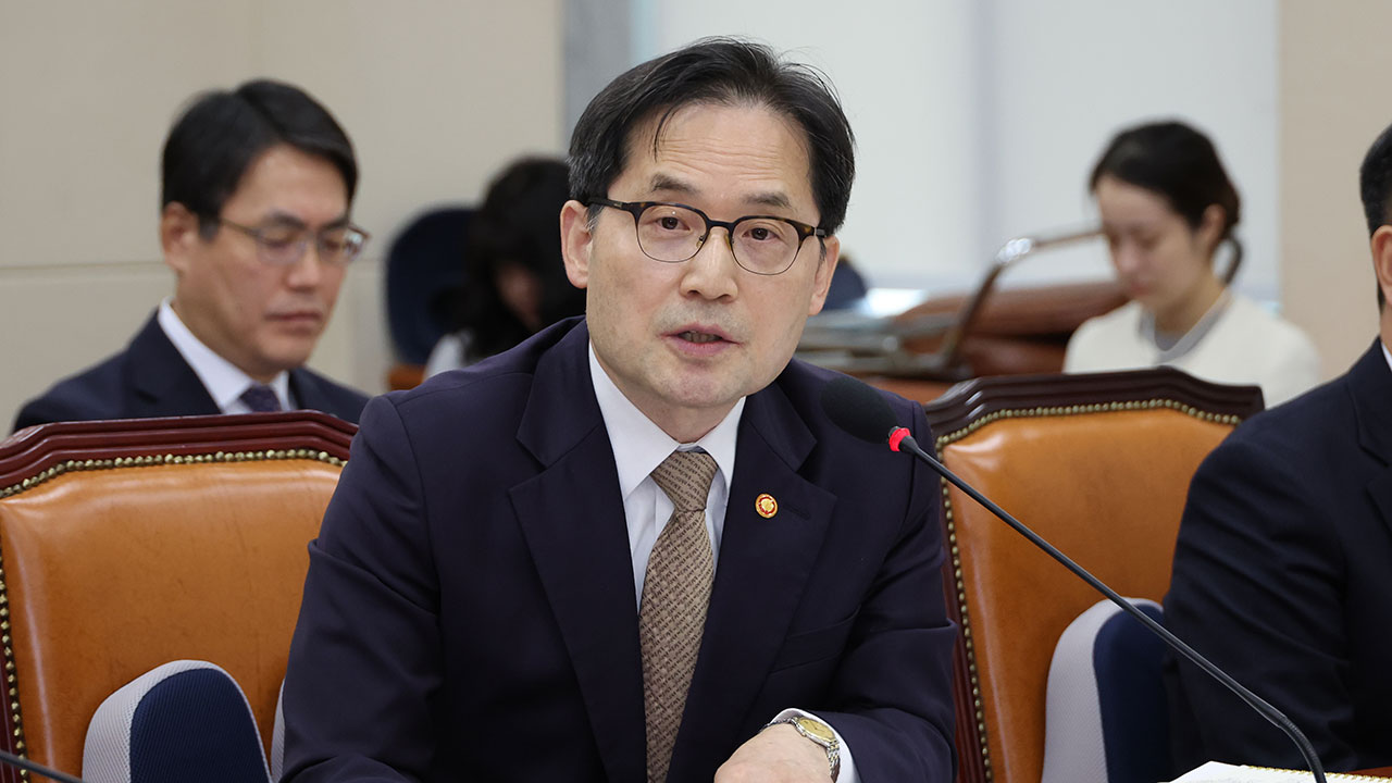 공정위원장, 정부 배달료 지원 방침 발표 직후 배민 수수료 인상에 "상당히 당황"