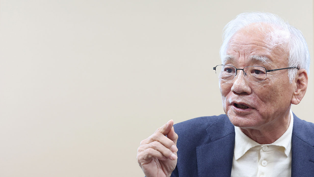 장형진 영풍 고문, 석포제련소 환경오염 사과‥노동자 사망에 사과 의사도