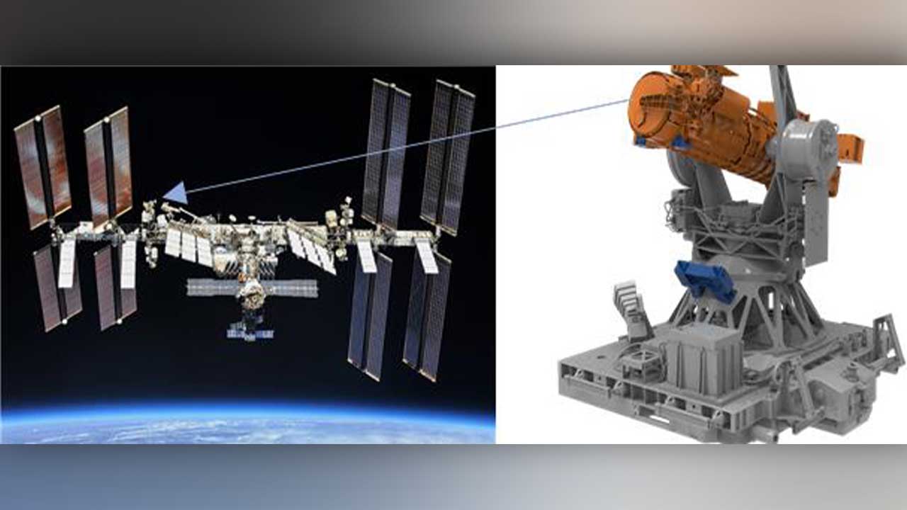"태양풍의 비밀 풀까" 한·미 공동 개발 태양 망원경, 5일 발사
