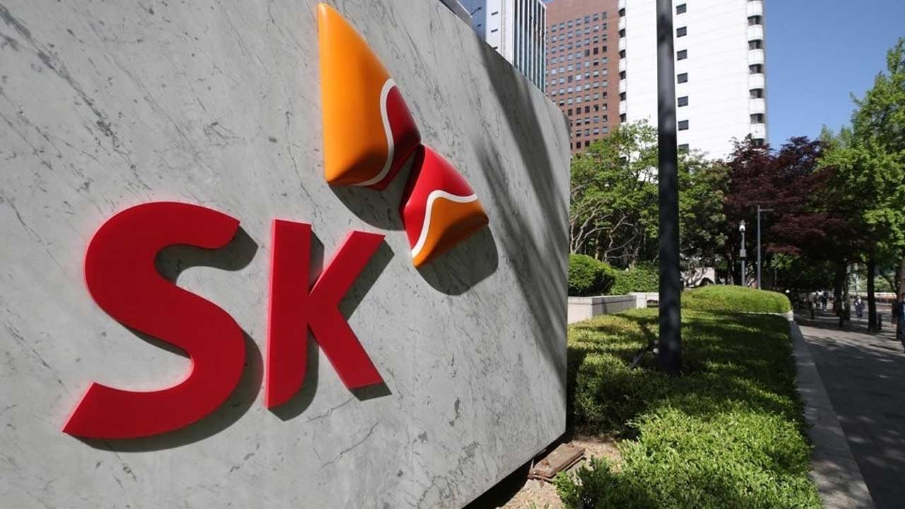 SK이노-E&S 합병 법인 오늘 공식 출범‥ '105조' 에너지 공룡 기업