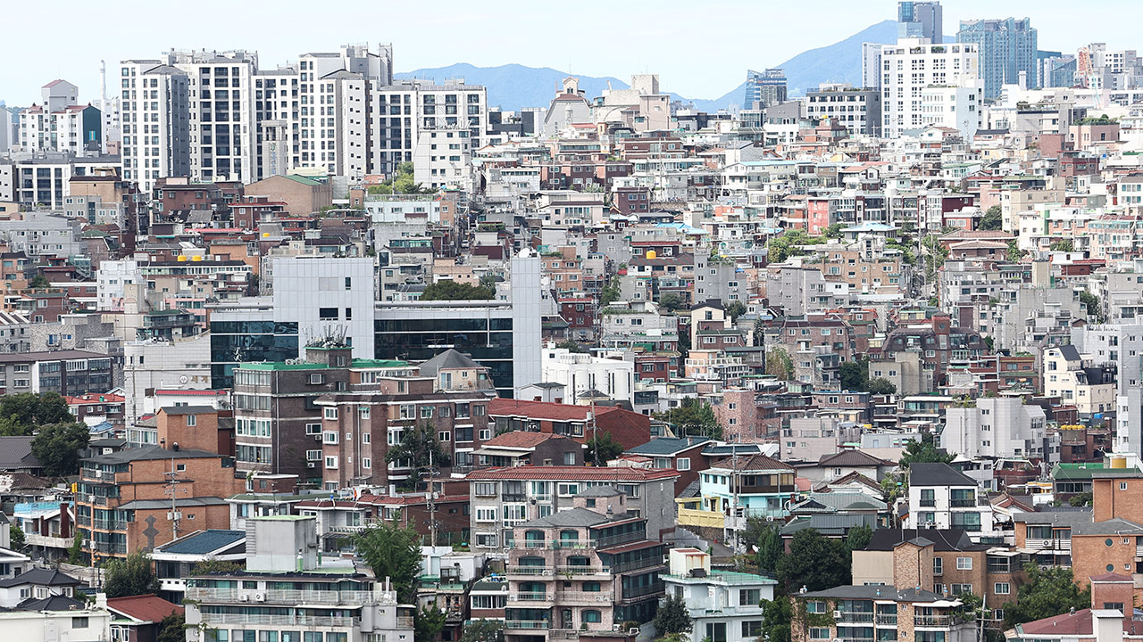 도시형 생활주택도 더 넓게‥'아파트형'으로 85㎡까지 공급