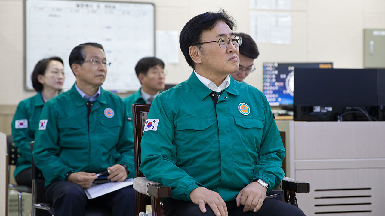 인공지능 열풍에 슈퍼컴 6호 구축예산 1천554억 원 추가 투입