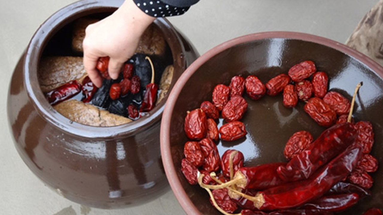 '장 담그기 문화' 유네스코 무형유산 등재 확실시