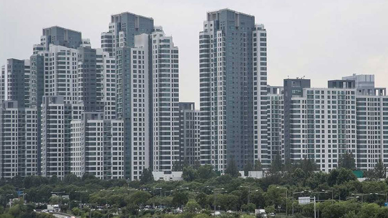 다음 달부터 수도권 아파트 대상으로 디딤돌대출 한도 축소