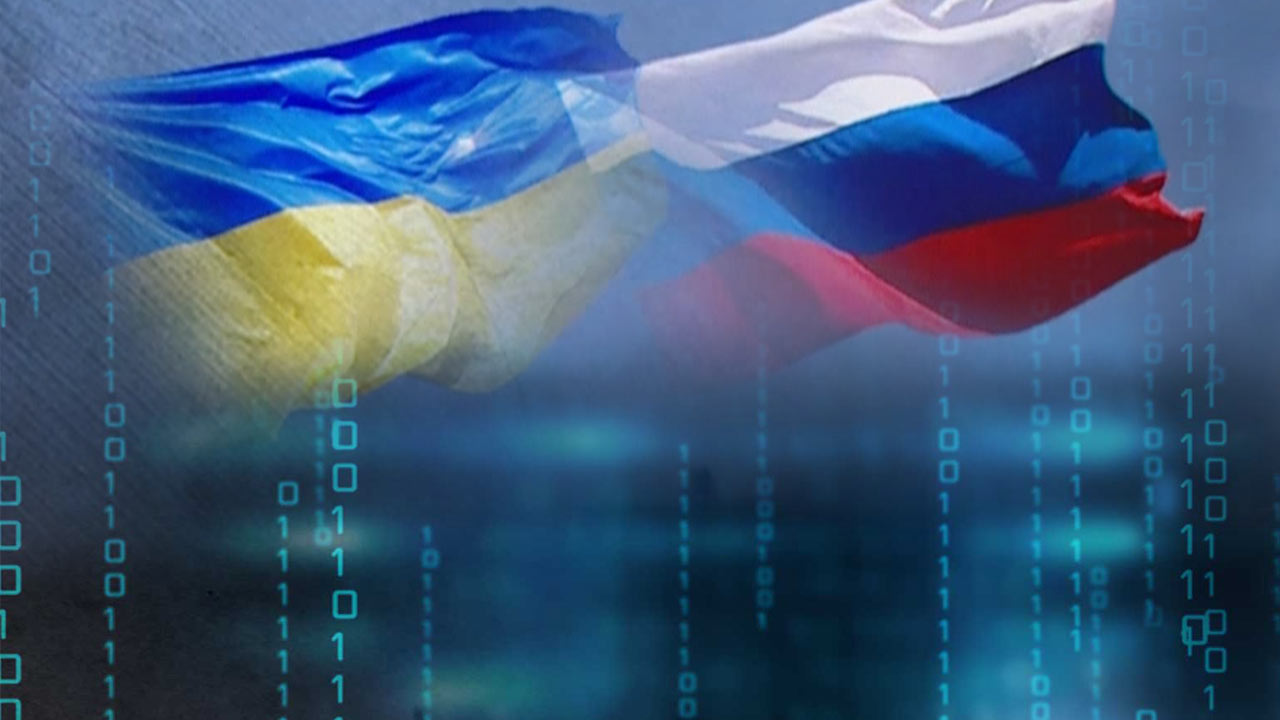 '작전명 한국' 친러 해킹집단 "우크라 지원 중단하라" 동시다발 사이버 공격