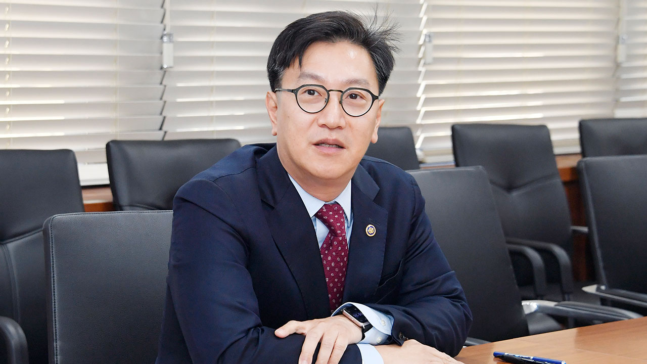 기재부 1차관 "미국 대선 후 경제 불확실성 최소화‥범정부 대응"