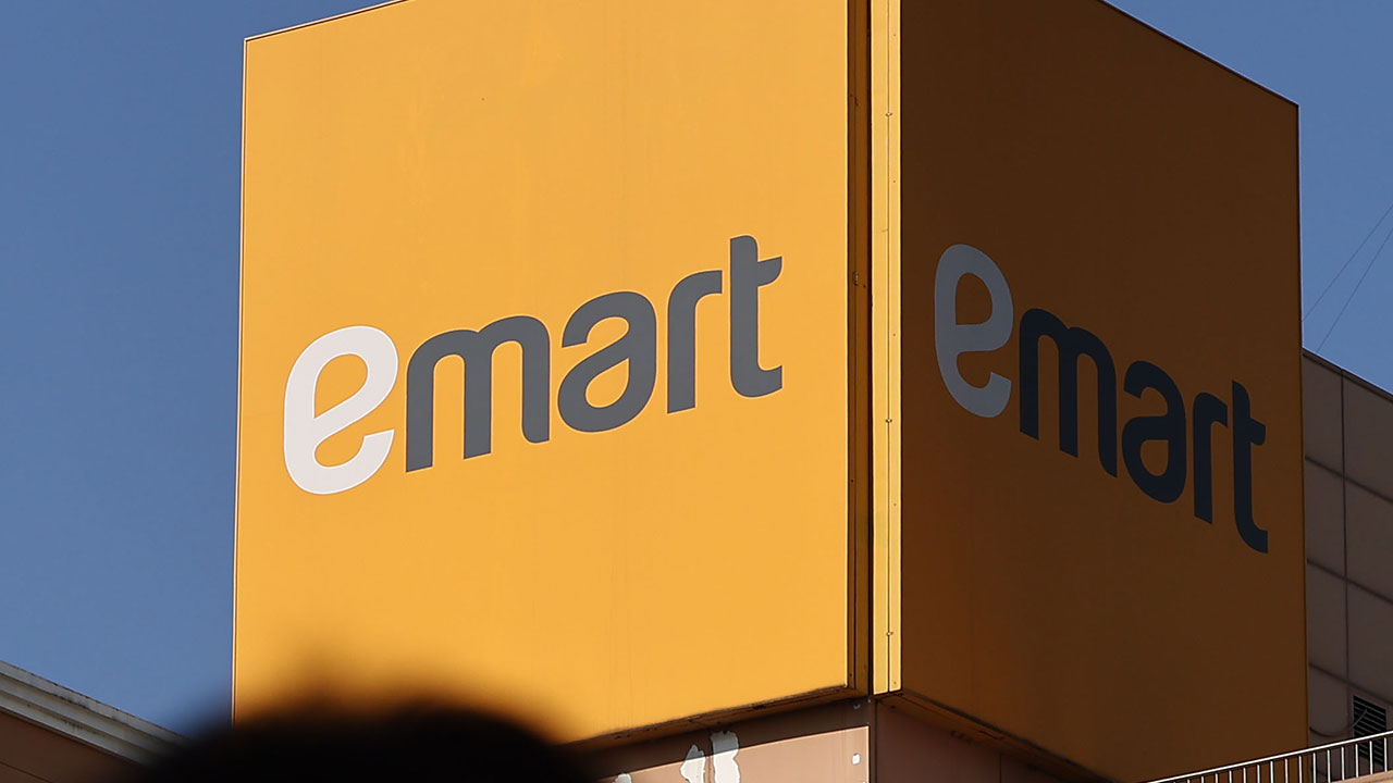 이마트 3분기 영업이익 1천117억 원‥전년 동기 대비 43% 증가