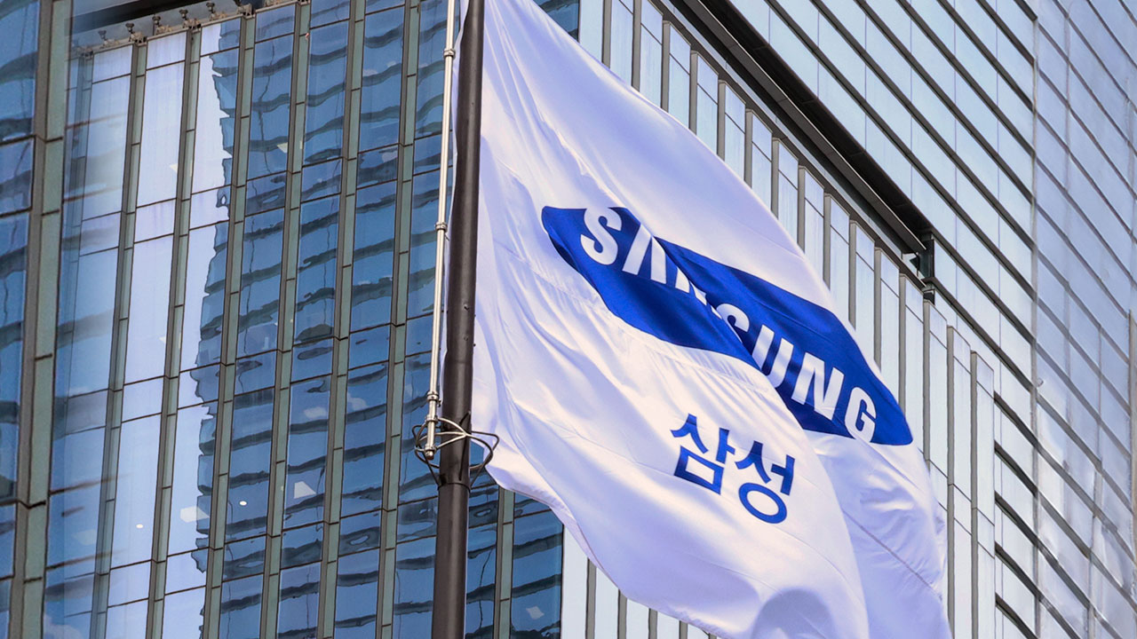 "삼성전자, 美 반도체기업 특허소송서 1천660억 원 배상 평결"