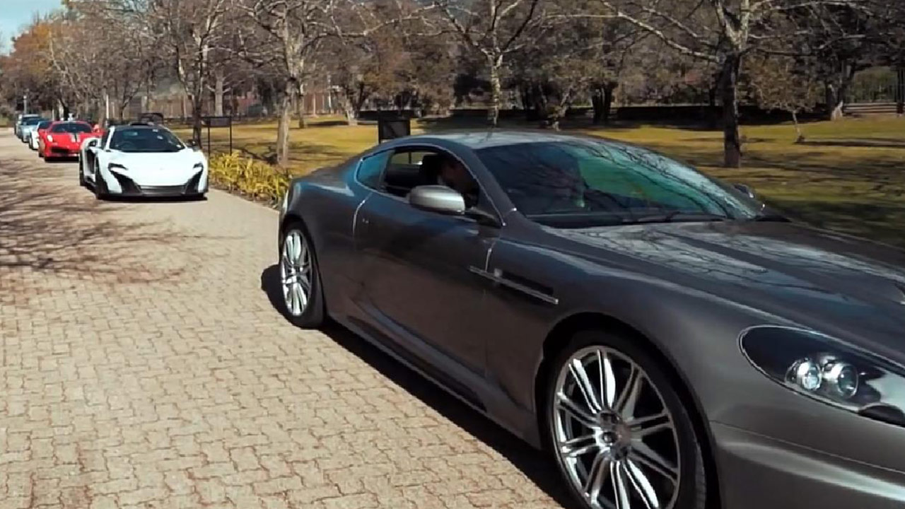 '탈세'한 돈으로 슈퍼카·개인 별장‥악덕 기업 37곳 오너 일가 세무조사