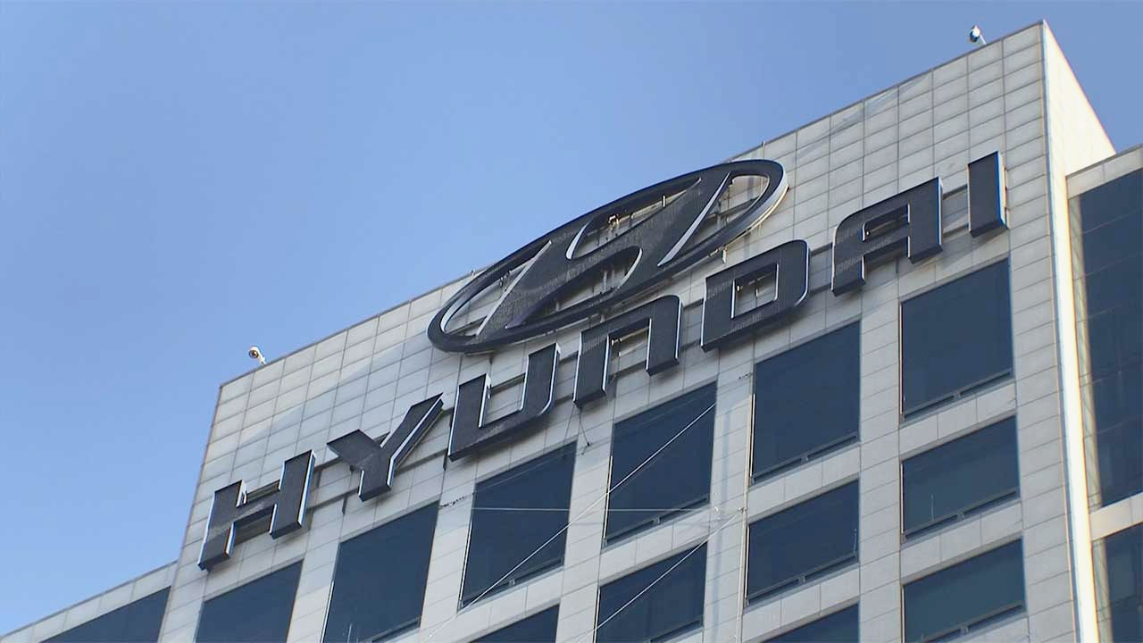 현대차·기아·GM 노조, 5~6일 '정권 퇴진 요구' 부분파업