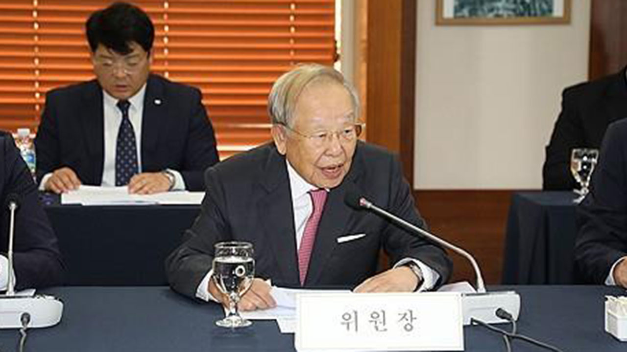 경제단체들, 정부·국회에 "정국 안정, 국정 혼란 최소화" 주문