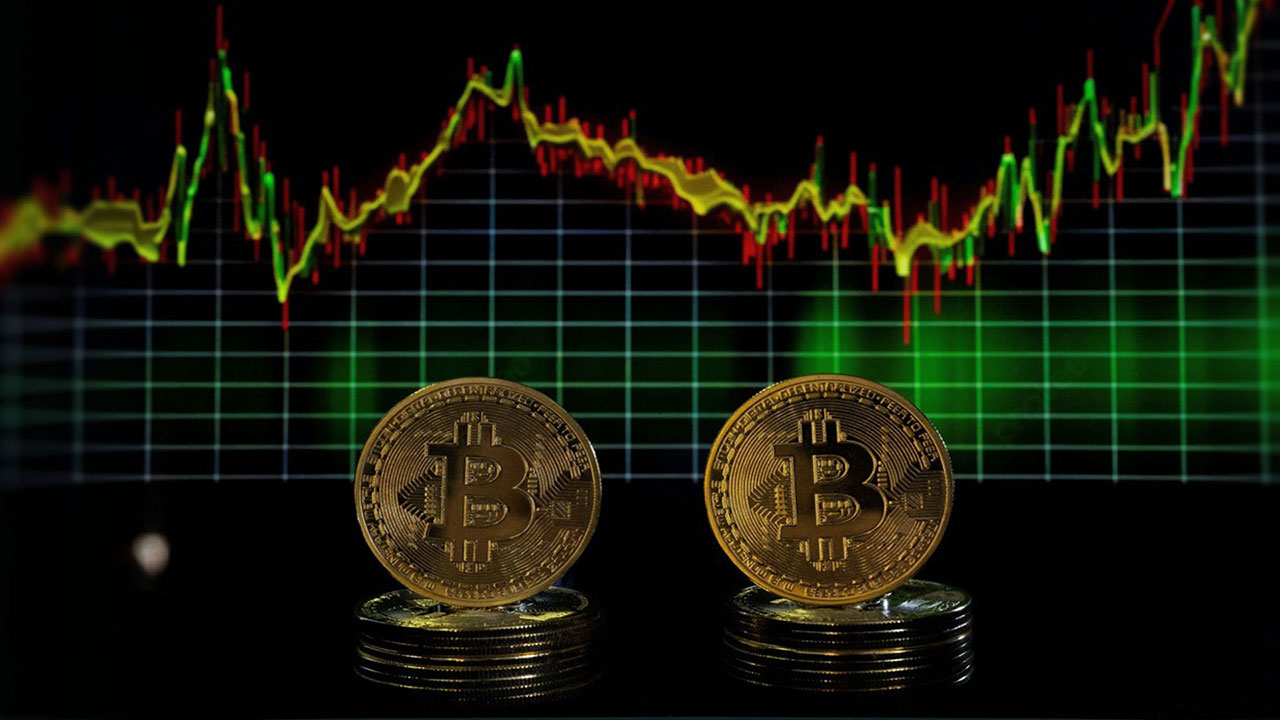 비트코인, 국내 거래소에서 1억 5천만 원 첫 돌파