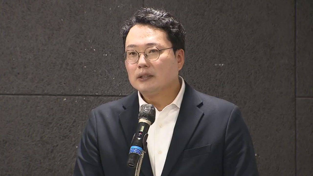 이준석 개혁신당, 이달 중순 창당 마무리‥"허은아도 합류 예정"