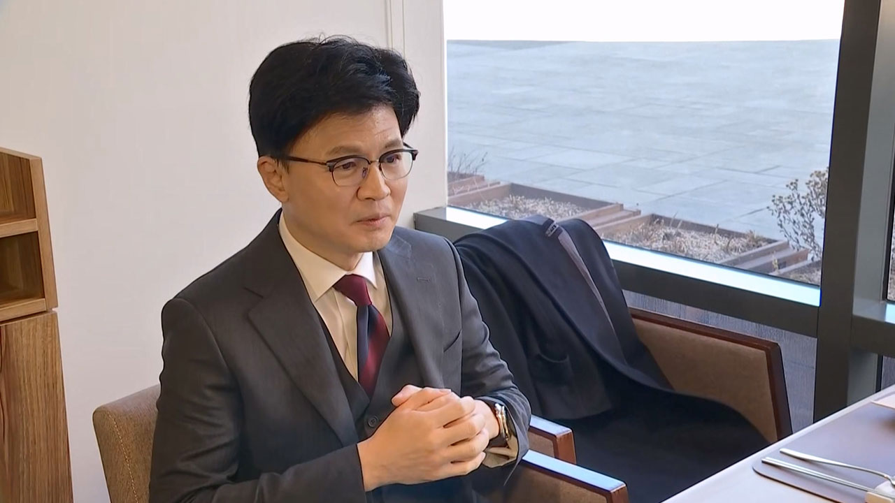 한동훈, '민주당 탈당' 이상민과 회동‥이상민 "입당 여부는 일단 숙고 중"