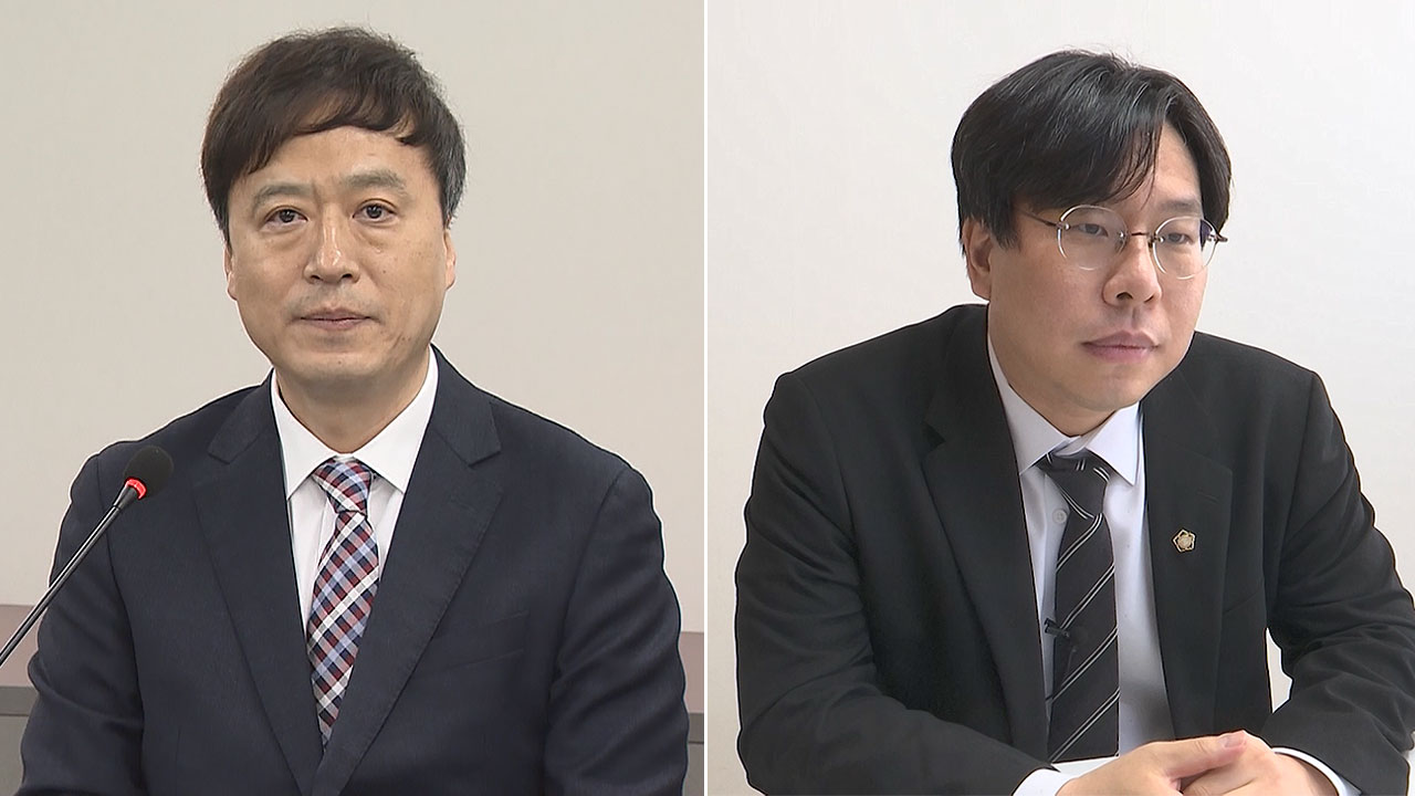 국민의힘, 정성국 전 교총 회장·박상수 학교폭력 전문 변호사 영입