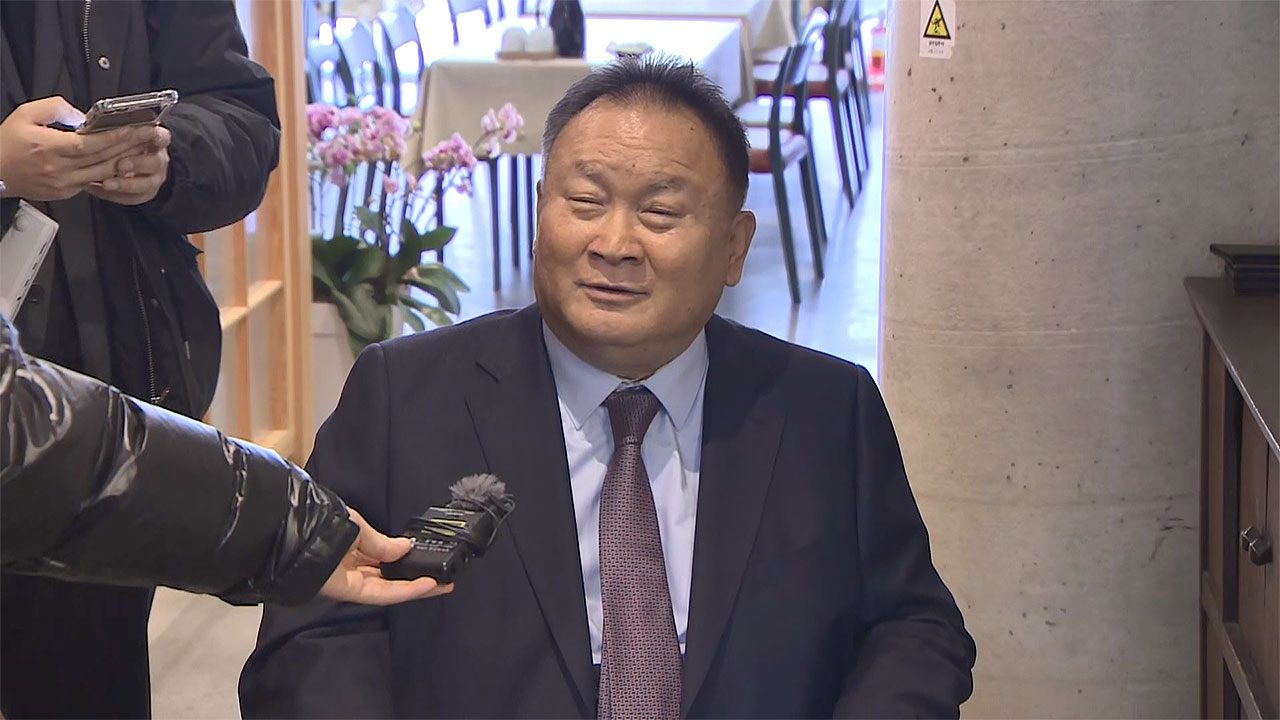 민주당 탈당한 5선 이상민, 국민의힘 입당할 듯