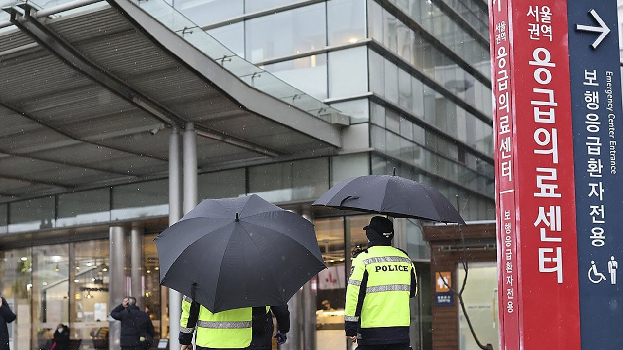 이재명 '흉기 피습' 8일만에 퇴원‥직접 메시지 발표 예정