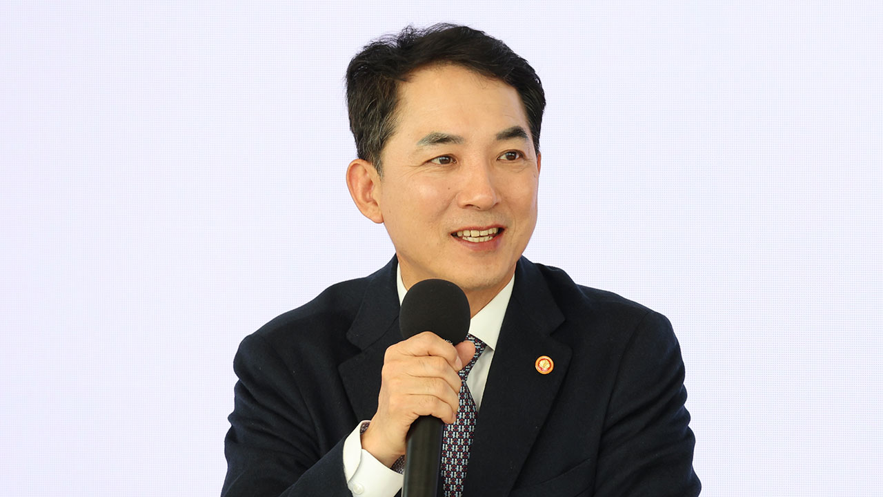 박민식 전 보훈장관, 영등포을 출마 선언‥"운동권과 정면승부"