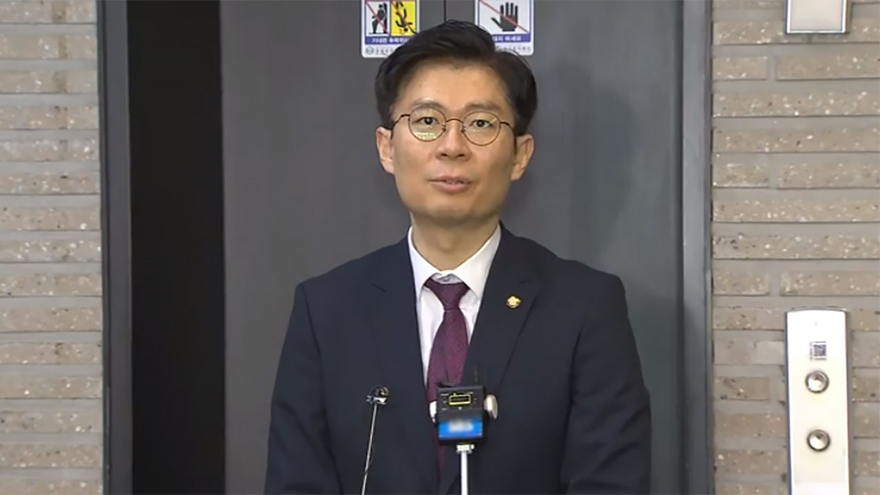 조정훈 "분열·갈등 인사 영입 적절찮다‥SNS에 판결문까지 검토"