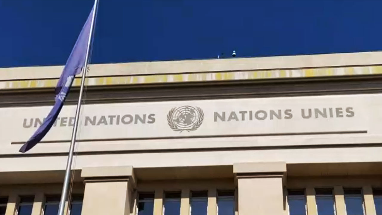 북한인권단체 "정부, 중국에 '탈북민 인권' 첫 권고‥환영"