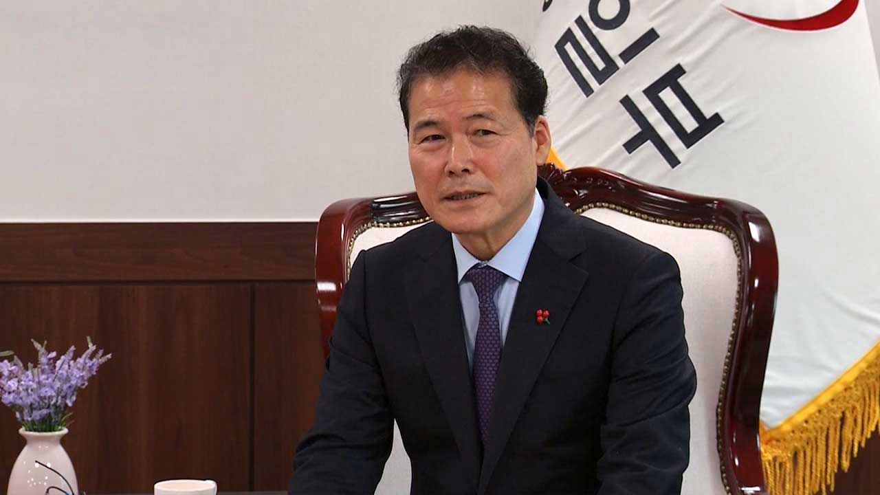 김영호 통일부 장관 "탈북민 상대로 일본 납북자 정보 수집해 공유"