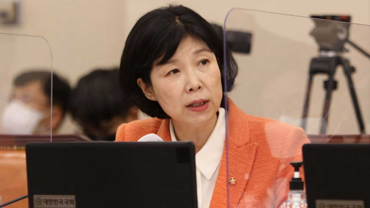 민주당 출신 양정숙, 개혁신당 합류‥개혁신당 현역의원 5명으로