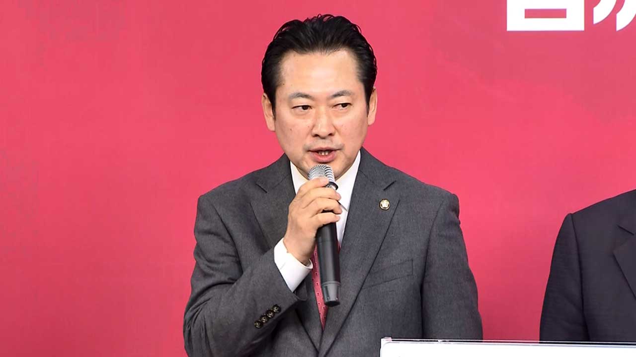 국민의힘 "박진·이원모, 강남을 아닌 수도권 지역구로 재배치"